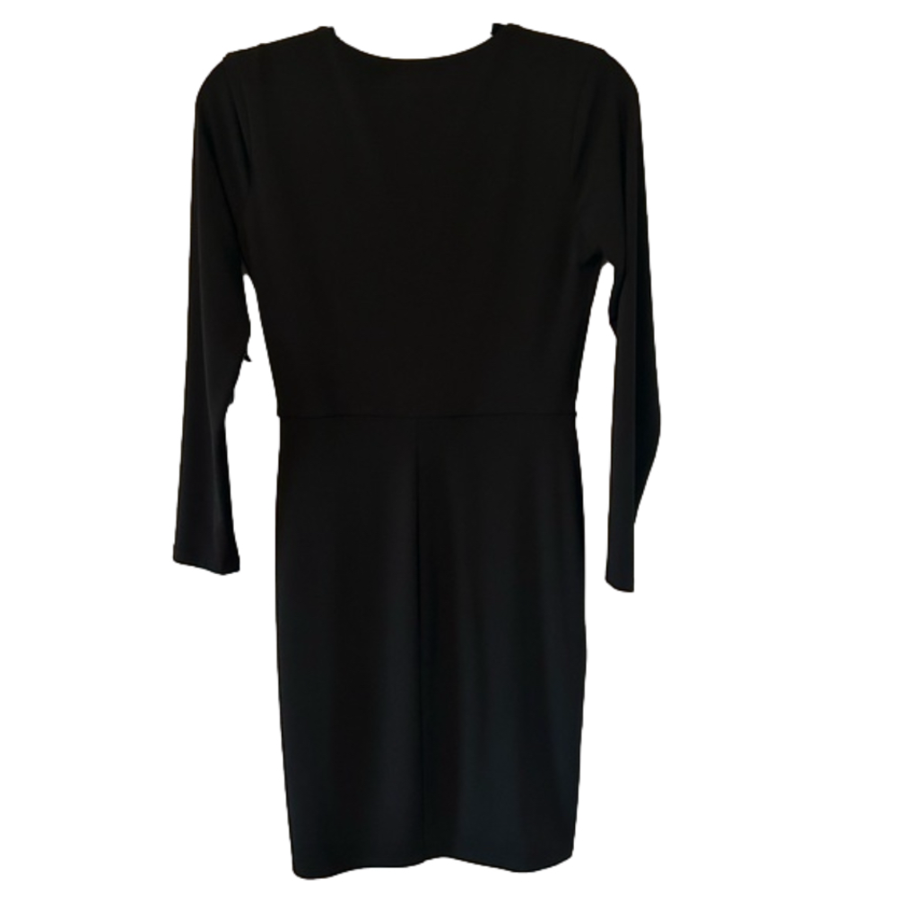 VELVET | Crossbody Dress - Picture 10 of 11